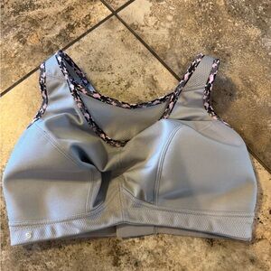 Glamorise No Bounce Cami Sports Bra 36F